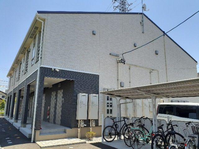 ボアソルチA