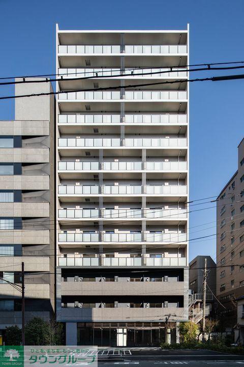 スカイテラス南大塚