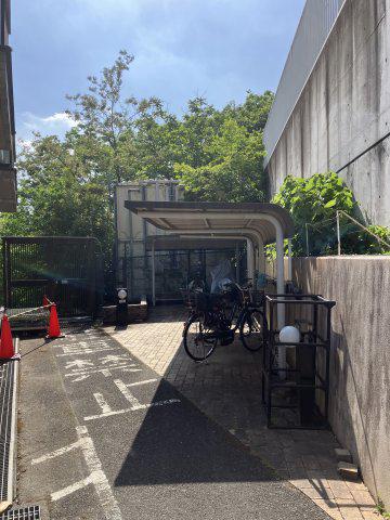 ライオンズガーデン青梅