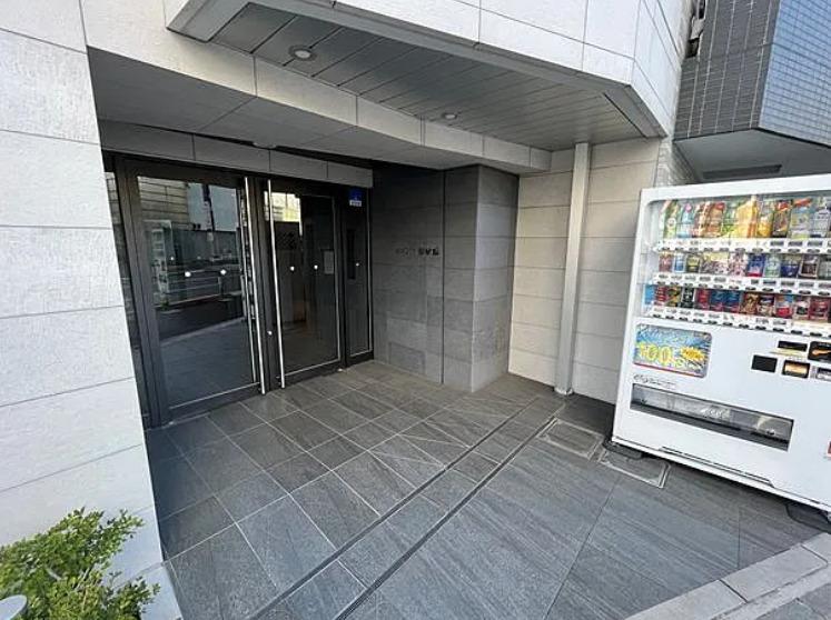 リヴシティ飯田橋