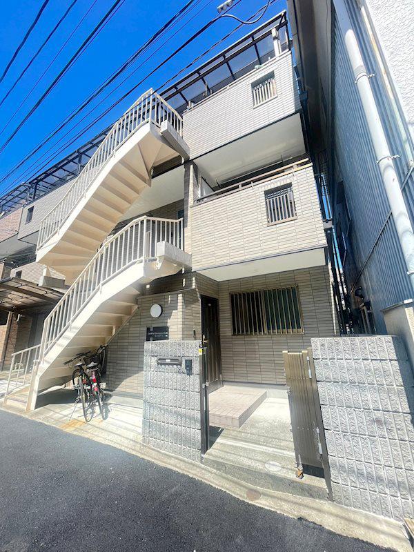 キャッスルアート三宮東
