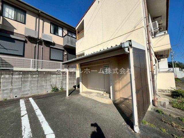 東小鷹野メゾン