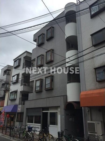 アパートメント住之江