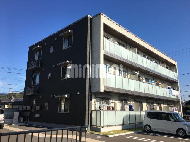 MOORS PLACE(2LDK/1階)