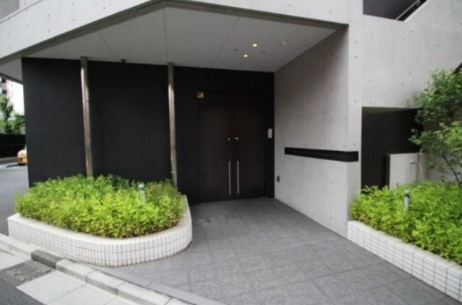 レックスお花茶屋レジデンスウエスト