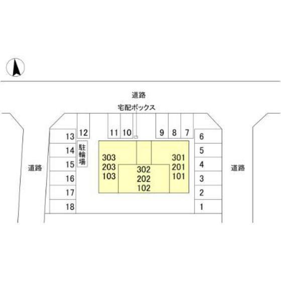 D-GRAN矢中町