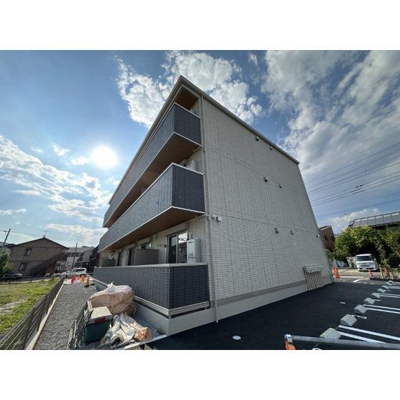 D-GRAN矢中町