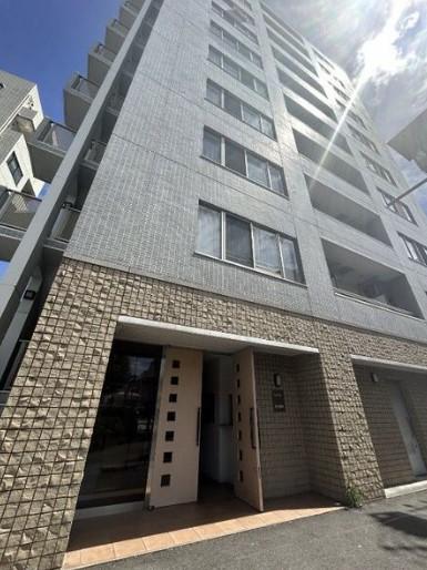 ソリテア四谷荒木町