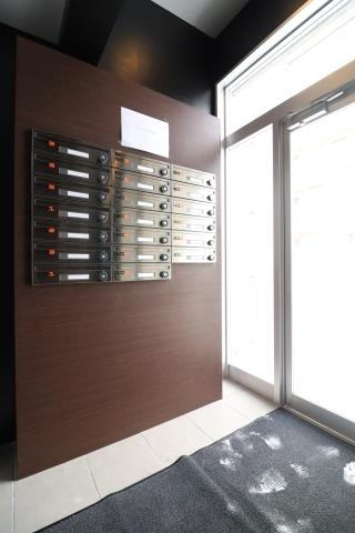 シティレジデンス北6条