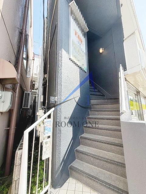 GRAND梶ヶ谷