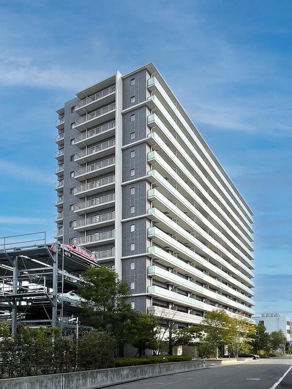 ザ・フロントマークス枚方
