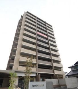 アルファステイツ西の土居