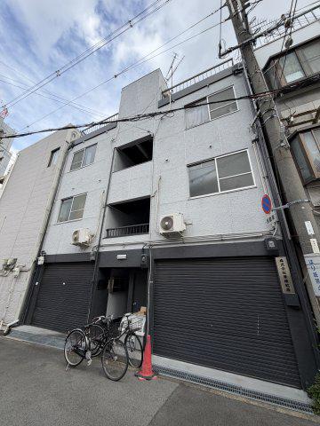 吉原マンション
