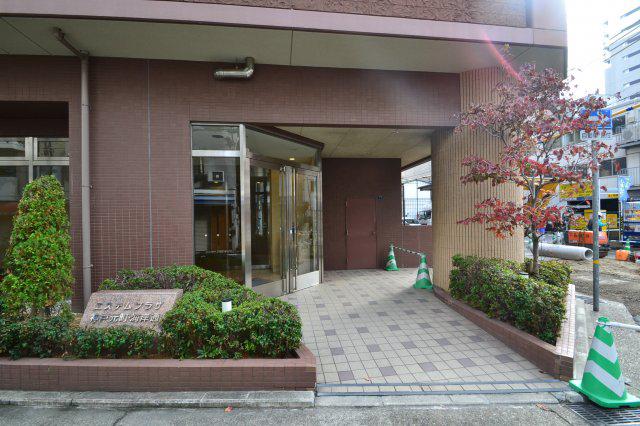 エステムプラザ神戸元町・海岸通