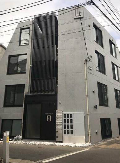ヴァンテジオ目黒UNO