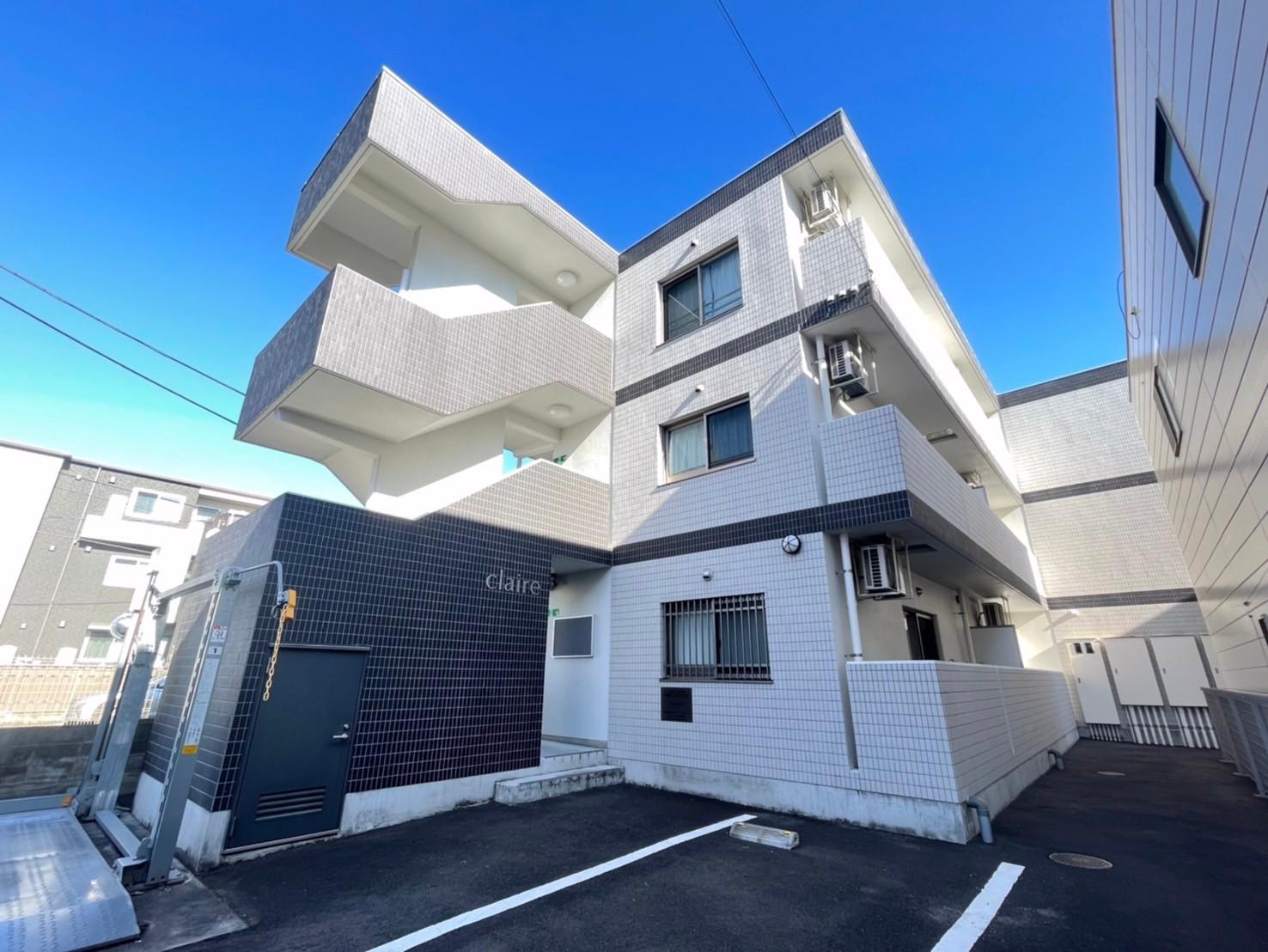 クレール