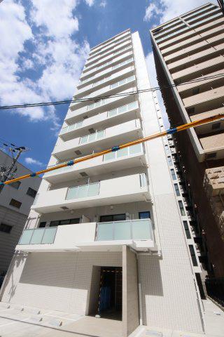 プレディアコート本町