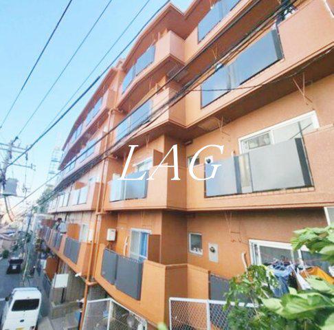ワコーレ東十条マンション
