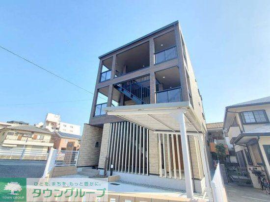 シエロアス―ル 姪浜