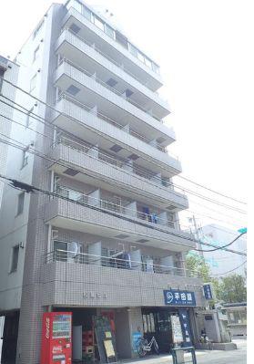 松葉ビル