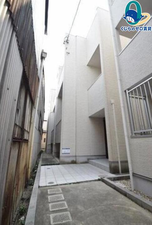 サンプレミオ十番町