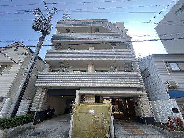 WILLDO三宮イースト