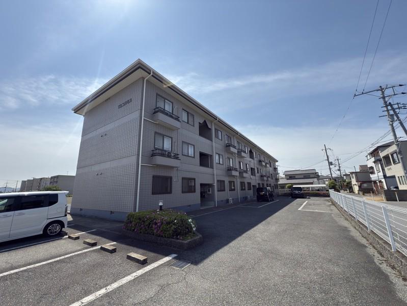 TSコスモス(3DK/3階)