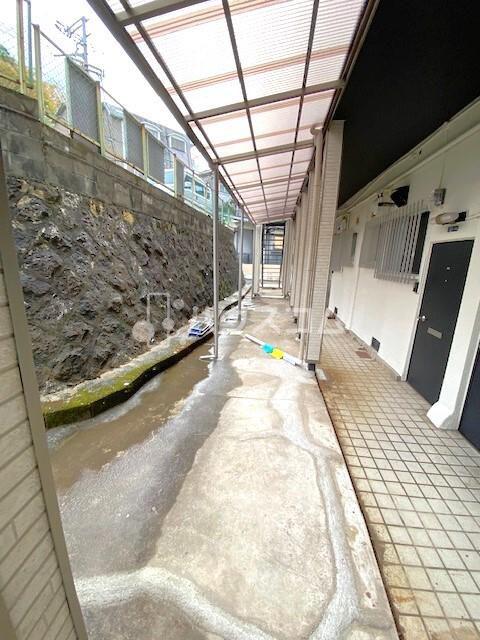 グランドハイツ