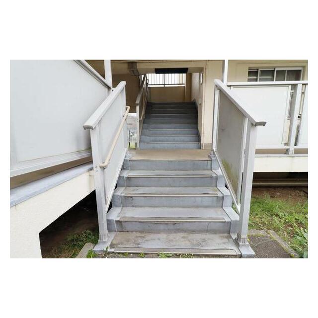 ビレッジハウス串崎2号棟