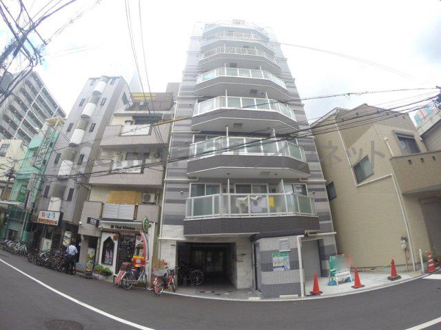 カサベ-ジュ天神橋