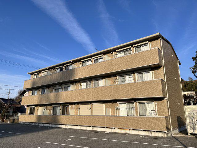 セジュール彦根東山