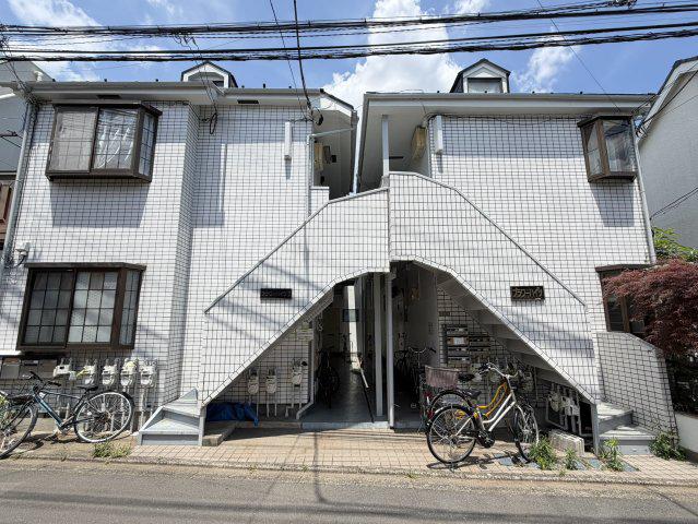 フラワーハイツI