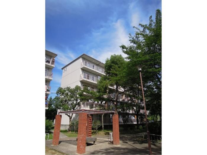 泉北茶山台二丁7-6号棟
