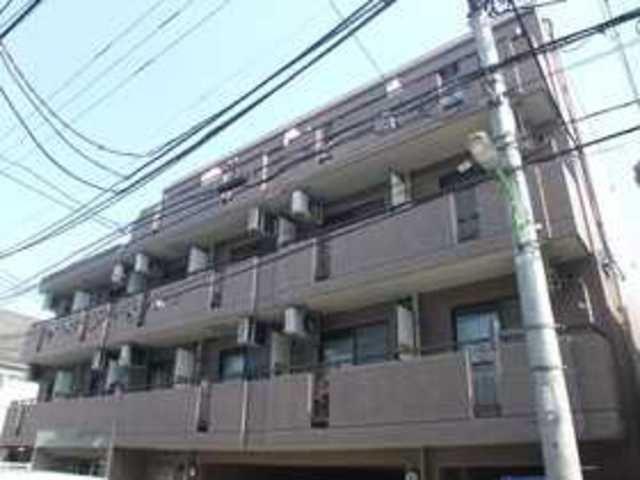 ハーモニー上北沢
