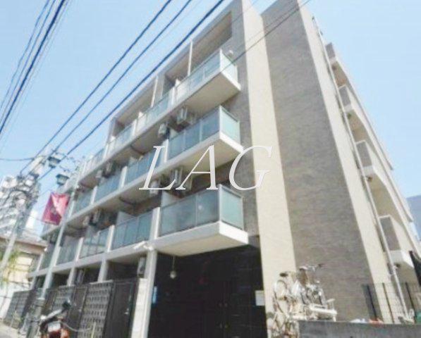 サンテミリオン八王子中町