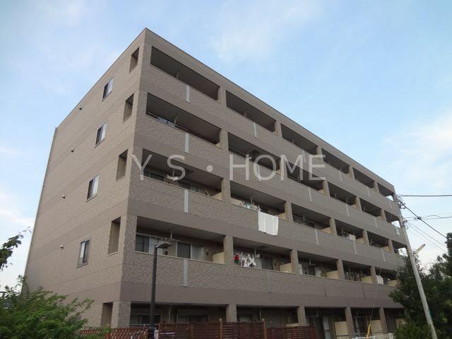 ベルデメゾン(2LDK/3階)