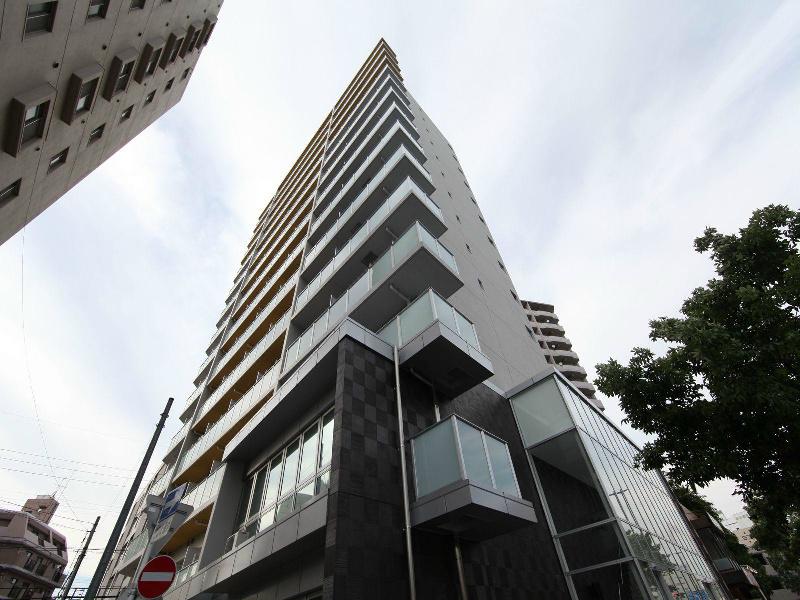 RIDGE大曾根