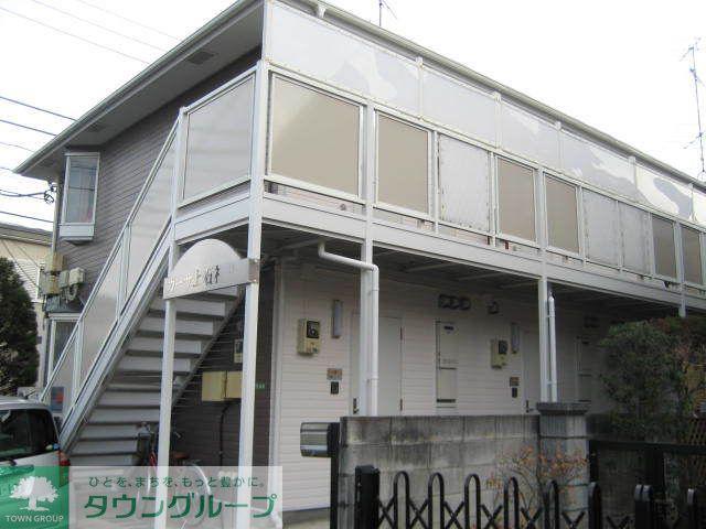 カーサ上石神井
