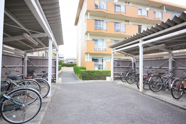シャトー清城