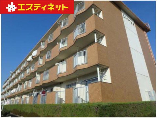 シャトー清城(2LDK/1階)