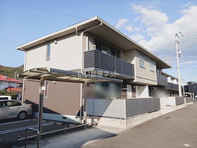 シャーメゾンみどり野 C棟