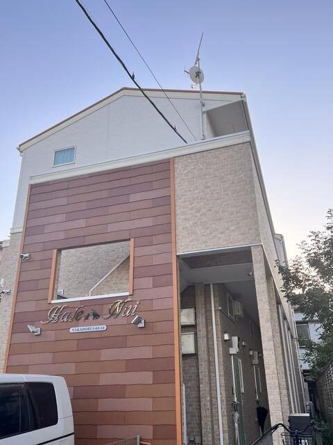 ハレヌイ