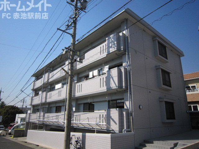 第3横吹小菅ビル
