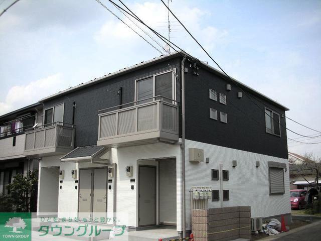 アジールコート
