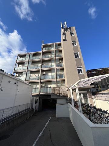 貴和芦屋ハウス