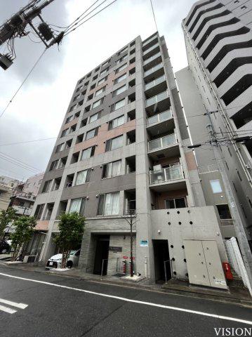 ハイリーフ上野