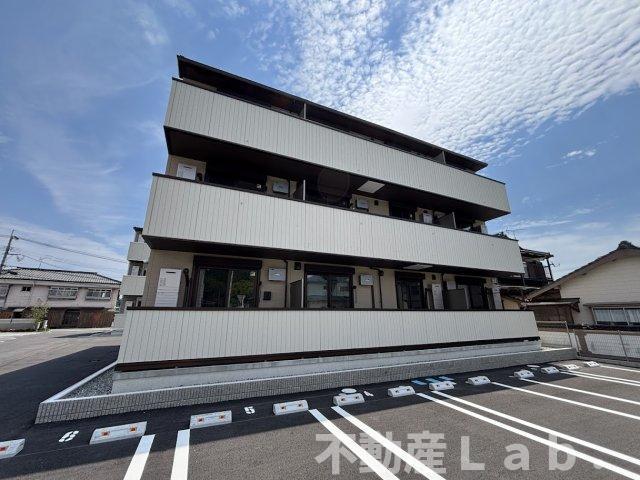 ベルイール B棟