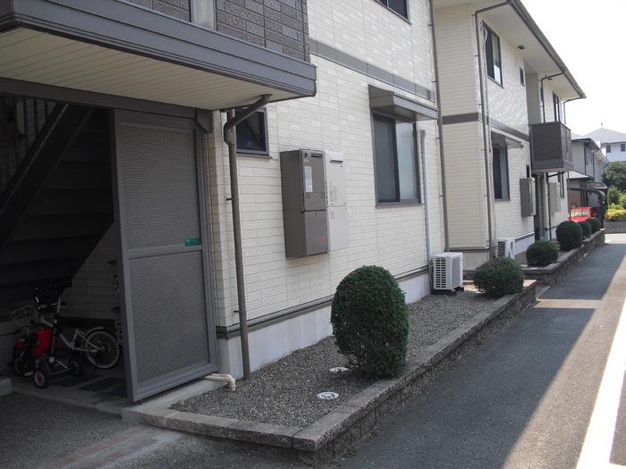 リビングタウン小森野壱番館