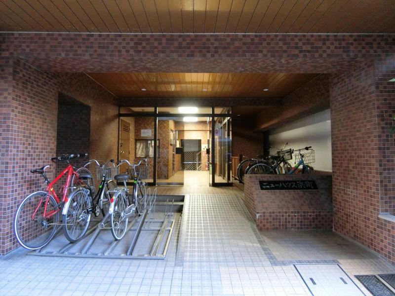 ニューハウス浜町