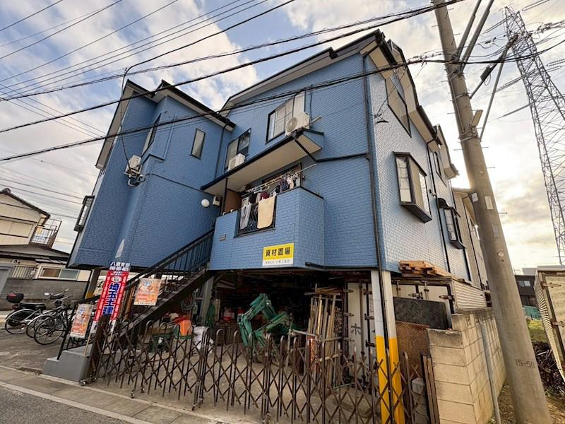 リバーウインド